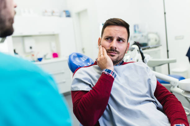 Why Choose Us for Your Dental Needs in Anna, TX