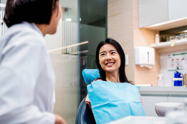 Best Tooth Extraction  in Anna, TX