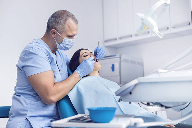  Anna, TX Holistic Dental Services Pros