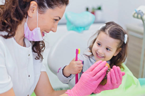 Dental Bonding in Anna, TX
